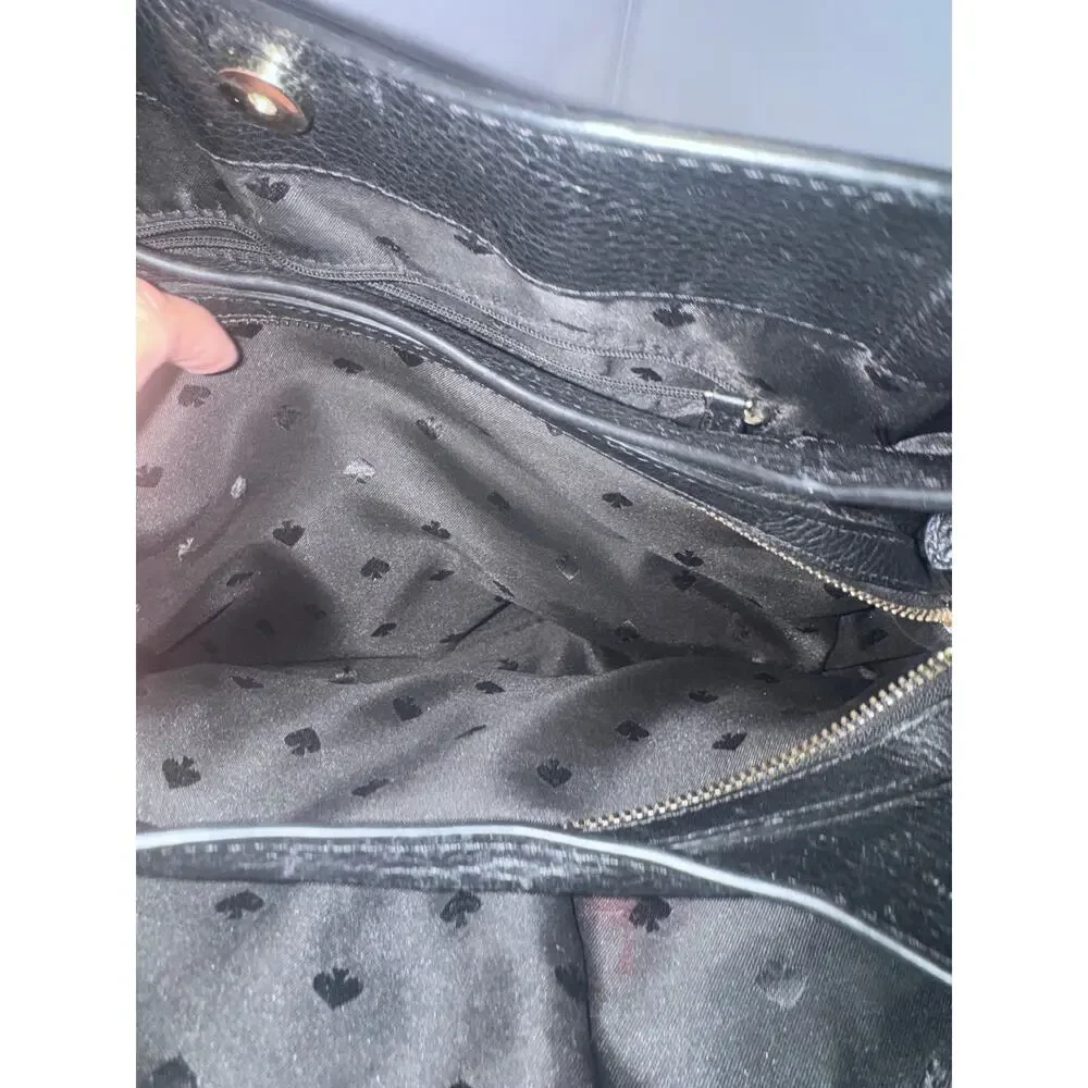 kate spade Leloa medium‎ triple compartment shoulder bag